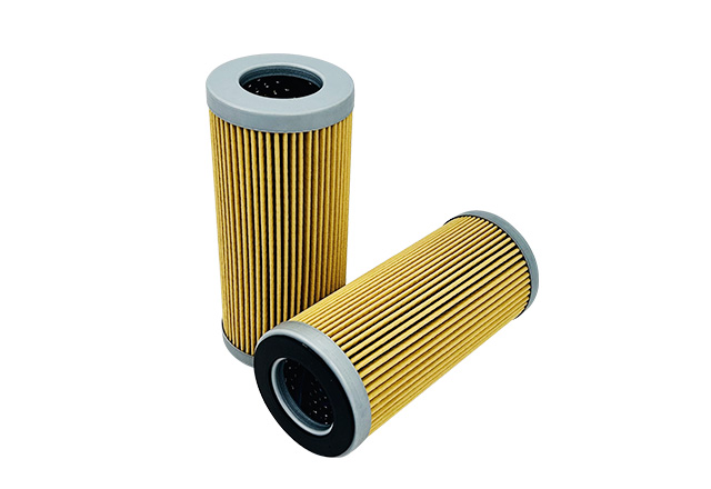 oil filter cartridge